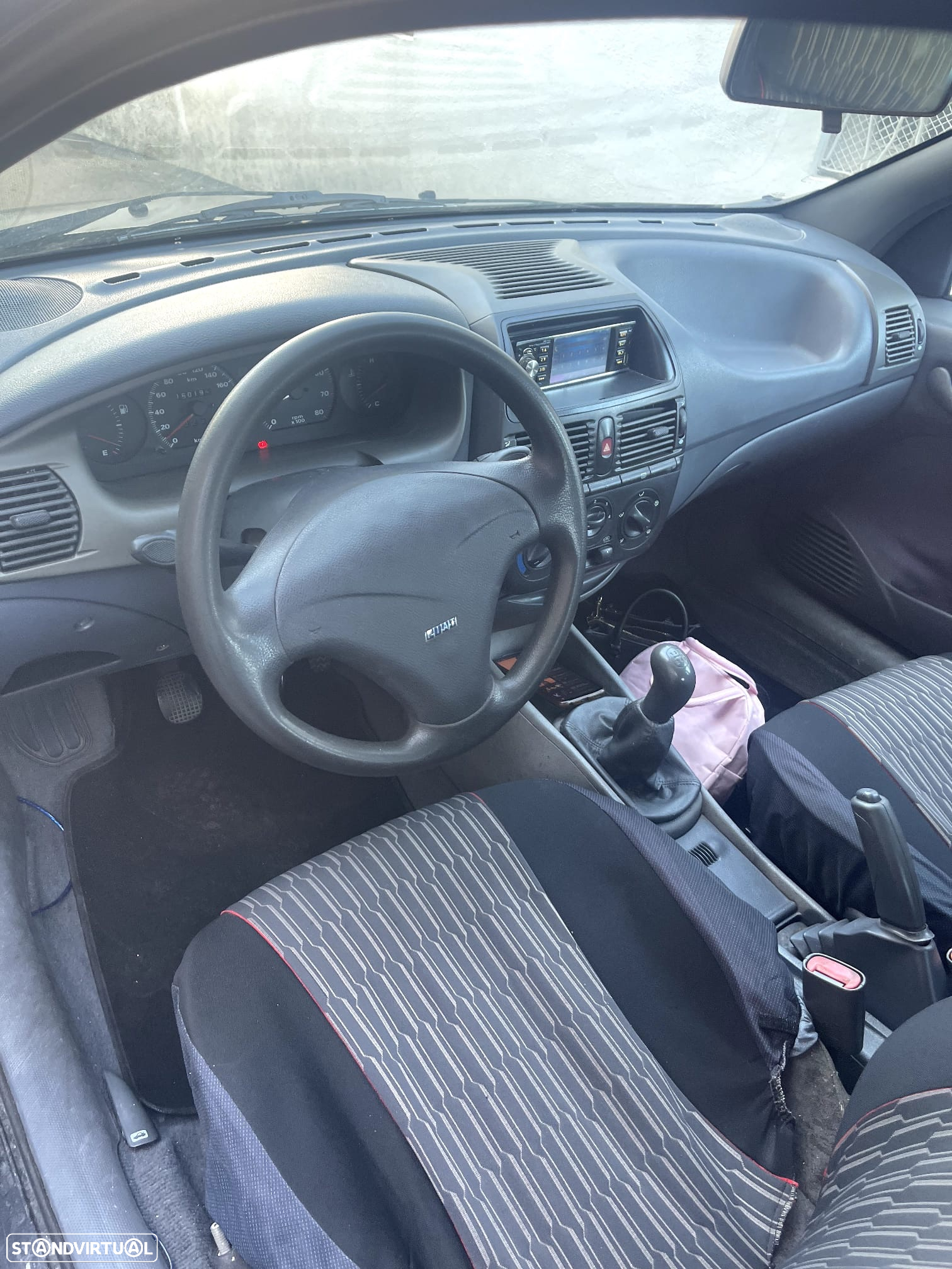 Fiat Bravo - 3