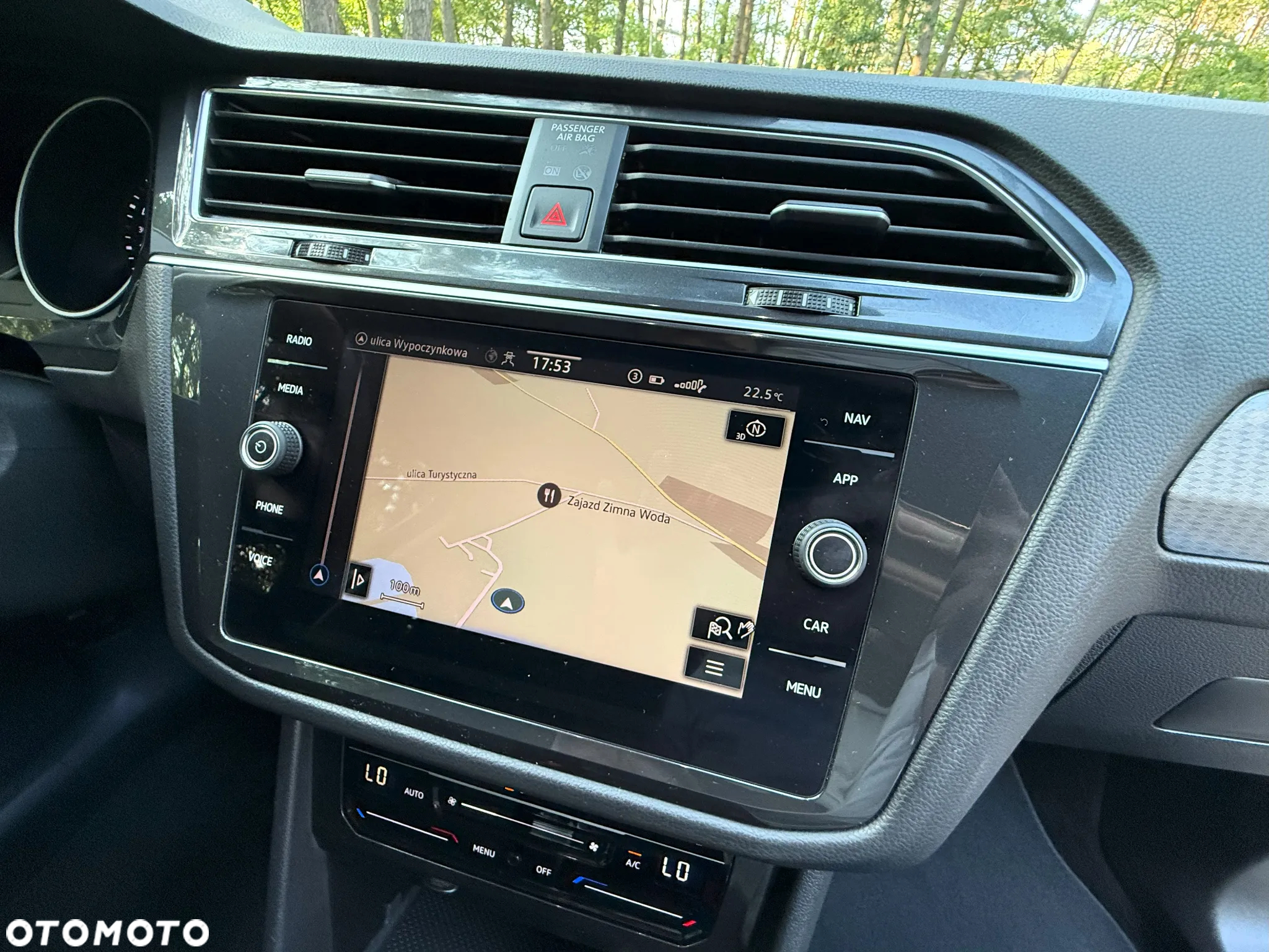 Volkswagen Tiguan 2.0 TDI SCR Life DSG - 31