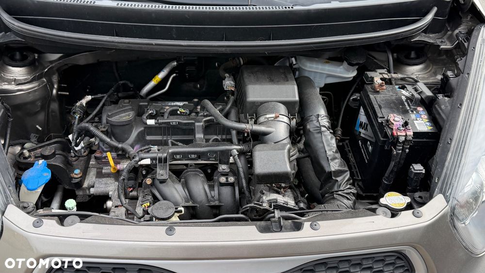 Kia Picanto - 35