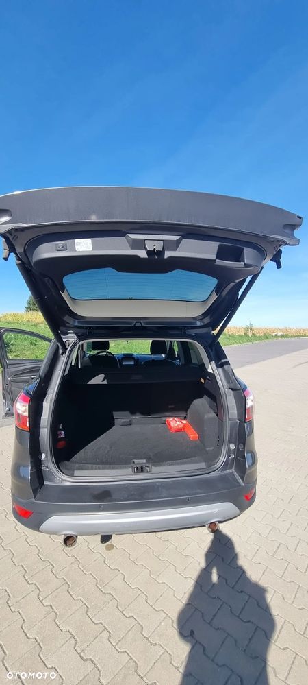 Ford Kuga 1.5 EcoBoost AWD Titanium ASS - 9