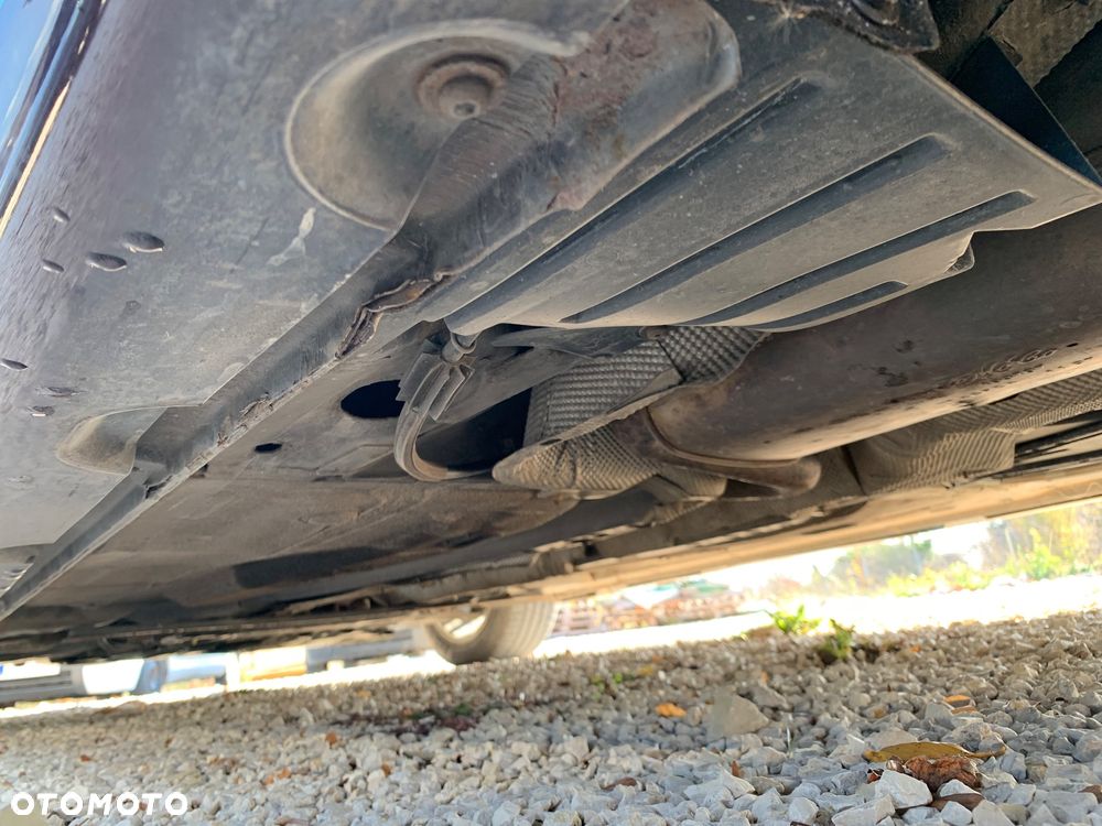 Ford Focus Turnier 1.6 TDCi DPF Trend - 31