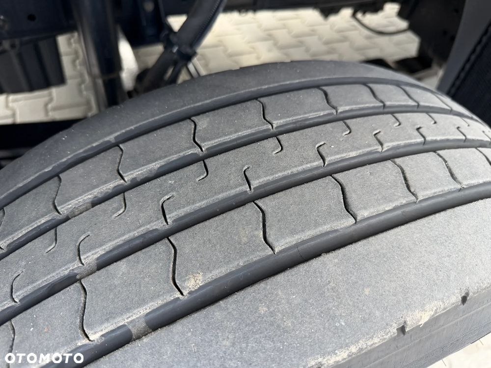 MAN TGM 15.290 - 16