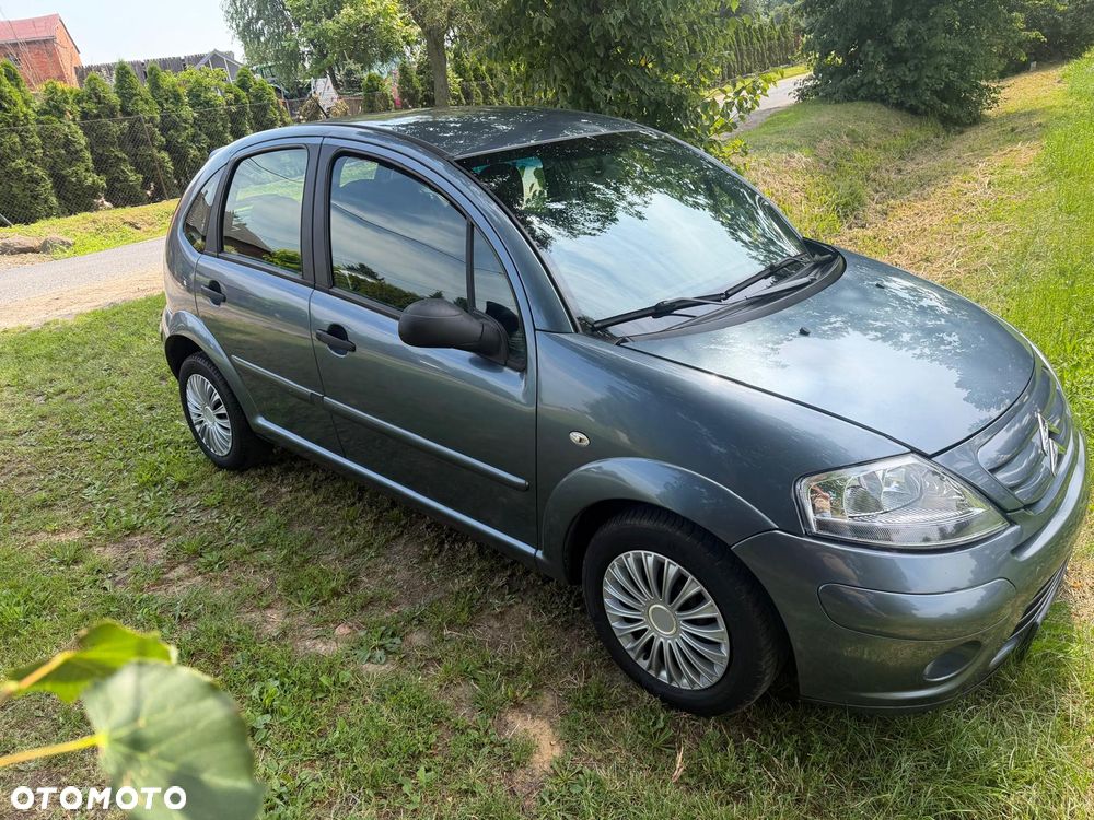 Citroën C3 1.4 Tonic - 23