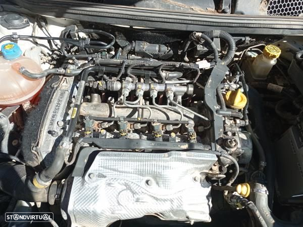 Para Peças Alfa Romeo Giulietta (940_) - 2
