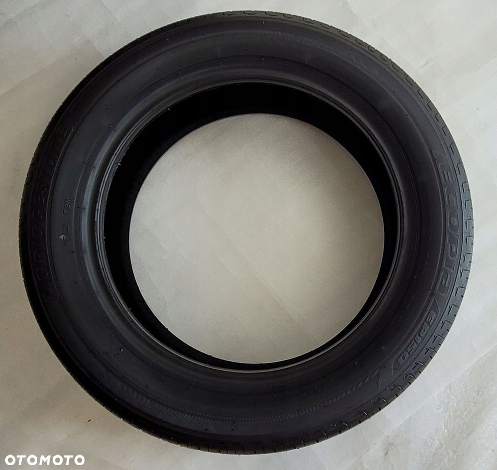 4x NOWE OPONY BRIDGESTONE ECOPIA EP150 195/55R16 195 55 R16 87V 2025 - 12