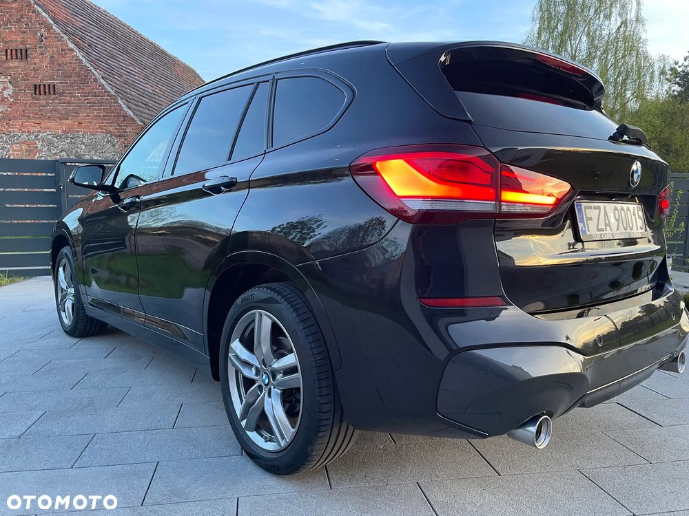 BMW X1 xDrive18d M Sport - 15