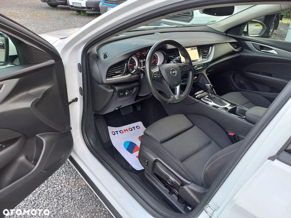 Opel Insignia 2.0 CDTI automatik Business Edition - 17