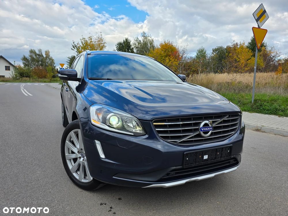Volvo XC 60 - 28