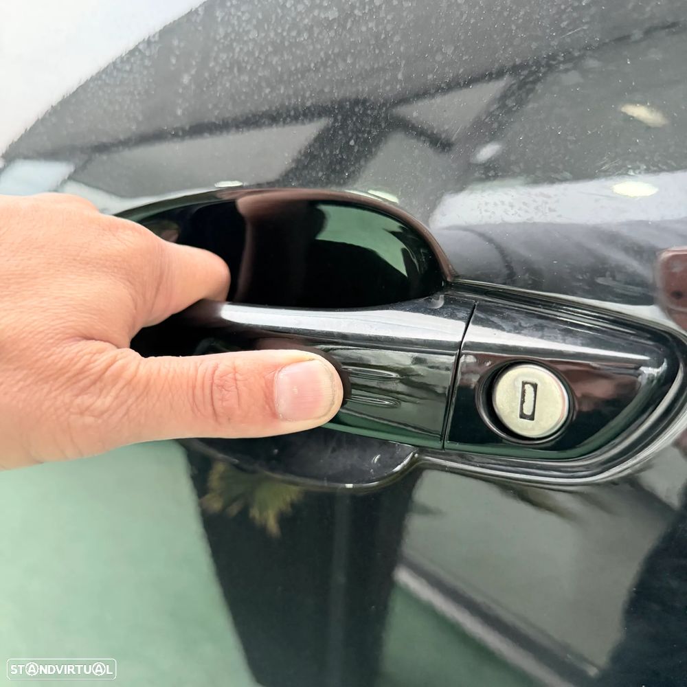 Peugeot 3008 1.5 BlueHDi Allure EAT8 - 33