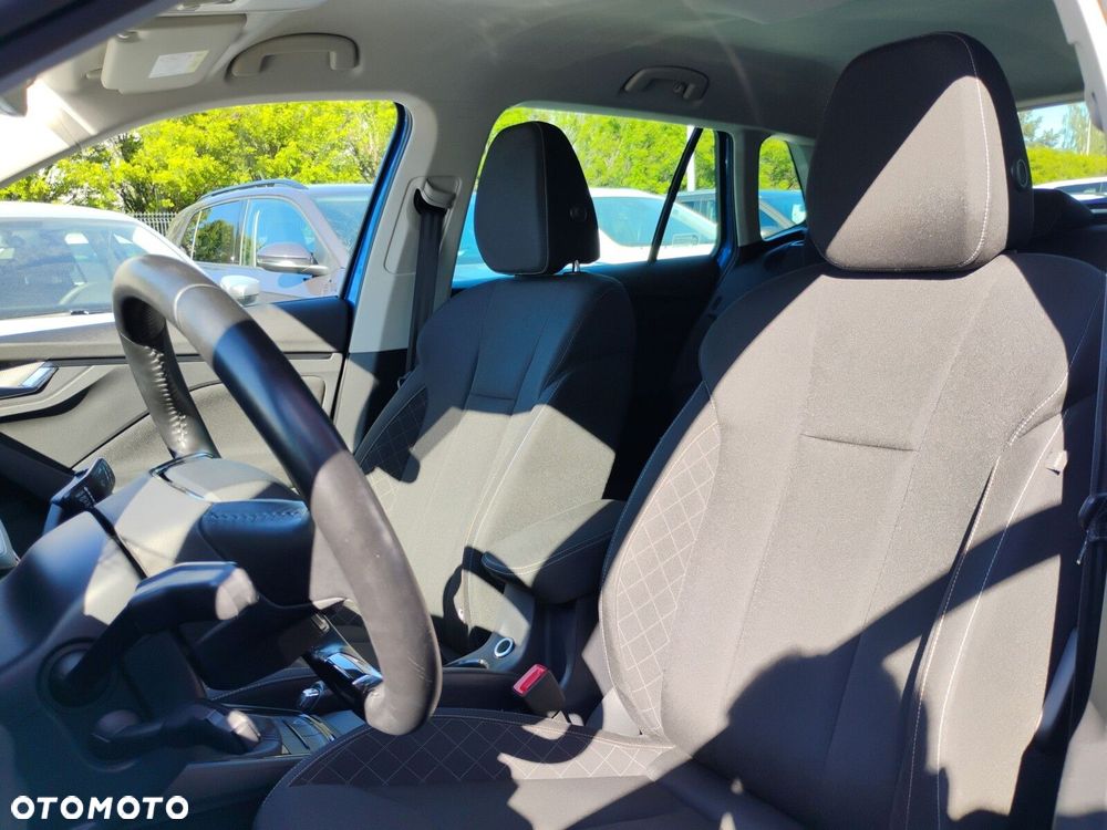 Skoda Kamiq 1.0 TSI Ambition DSG - 12