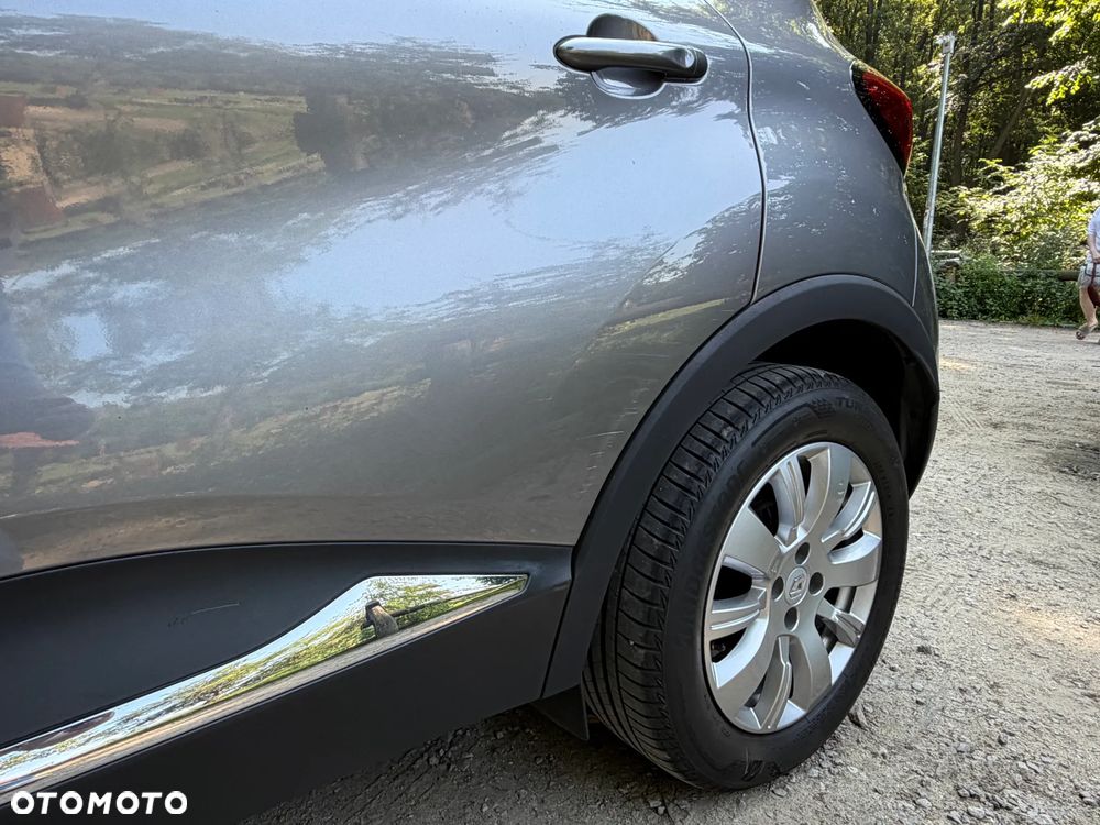 Renault Captur (ENERGY) dCi 90 INTENS - 8