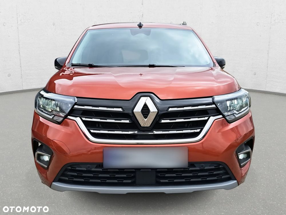 Renault Kangoo 1.5 dCi Techno EDC - 2