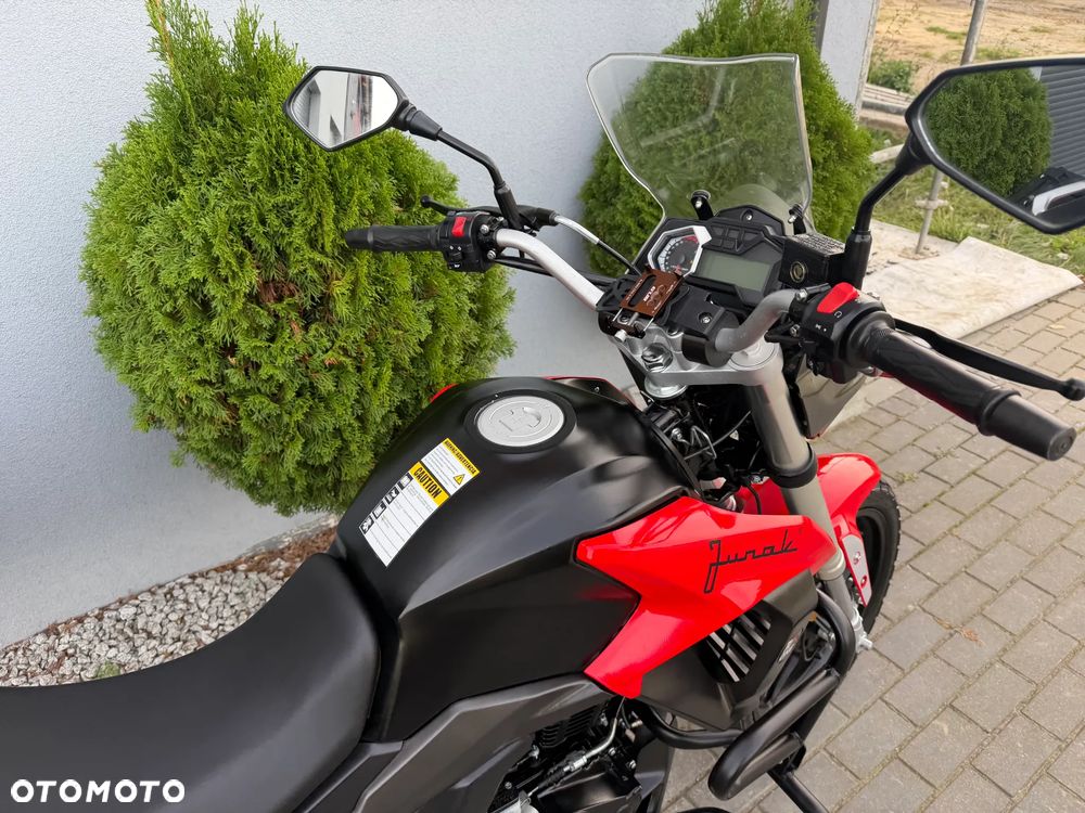 Junak RX One - 19