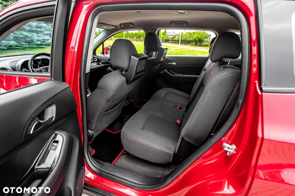 Chevrolet Orlando 1.8 LTZ - 22