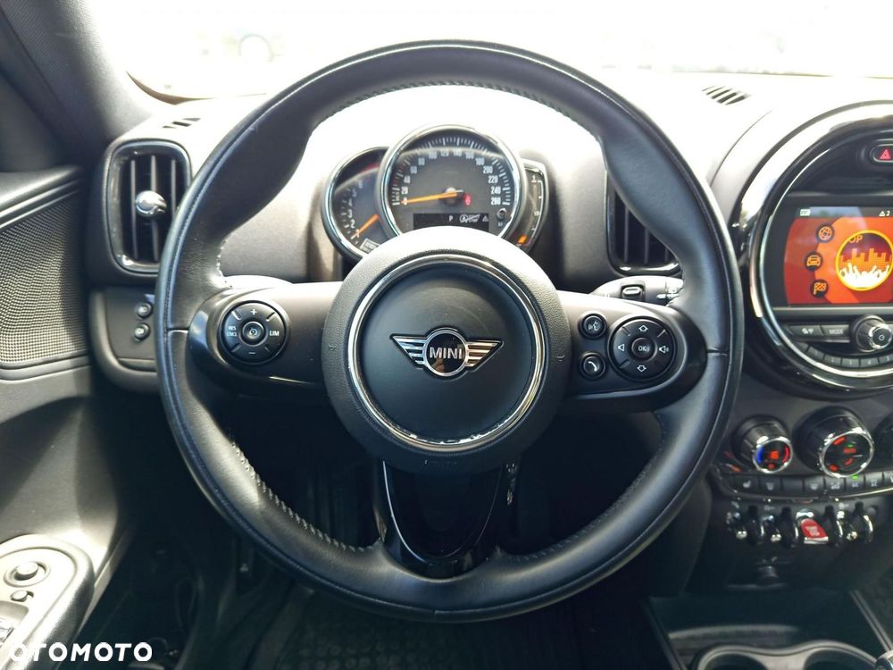 MINI Countryman - 13