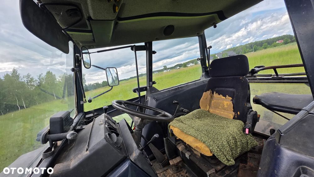 Deutz-Fahr 4.50 Turbo 90 KM ! - 8