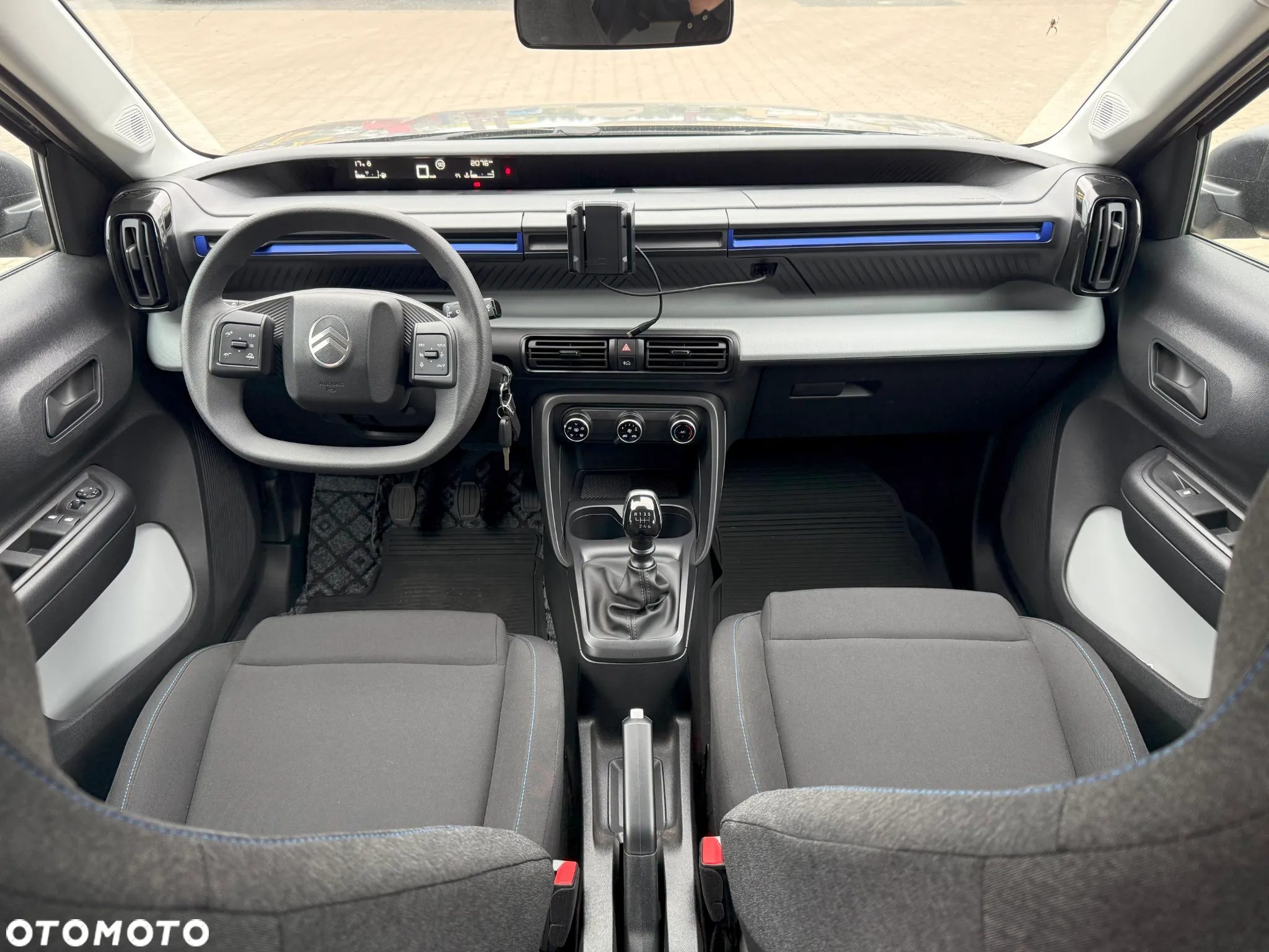 Citroën C3 - 15