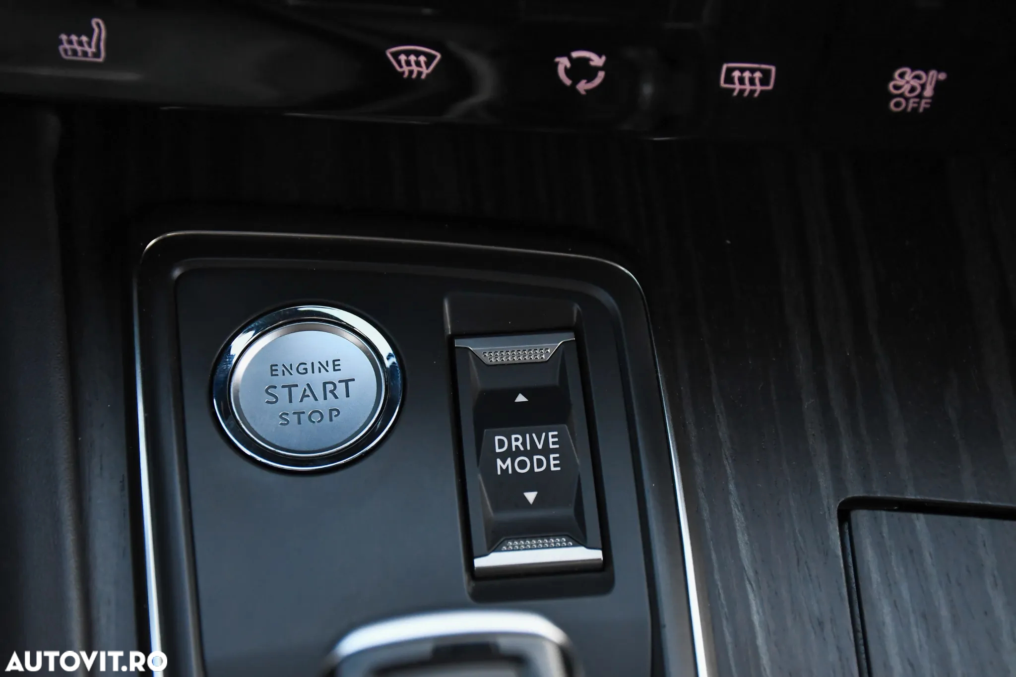 Peugeot 508 PureTech 180 EAT8 GT - 29