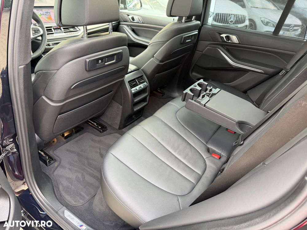BMW X5 xDrive30d xLine - 18
