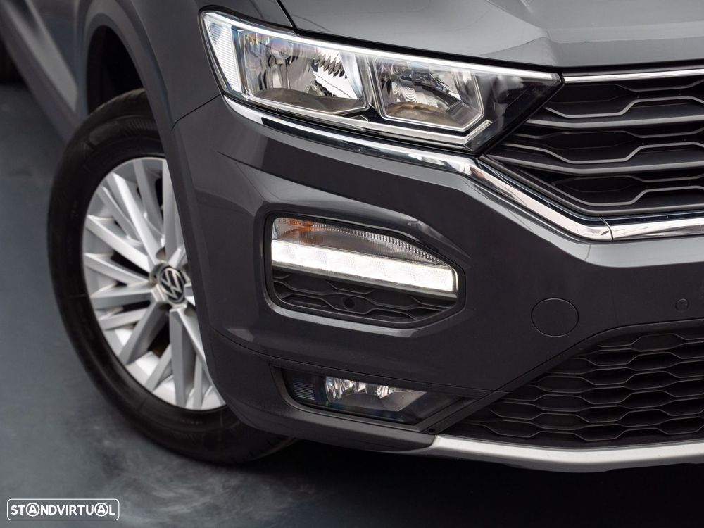 VW T-Roc 1.0 TSI Style - 10