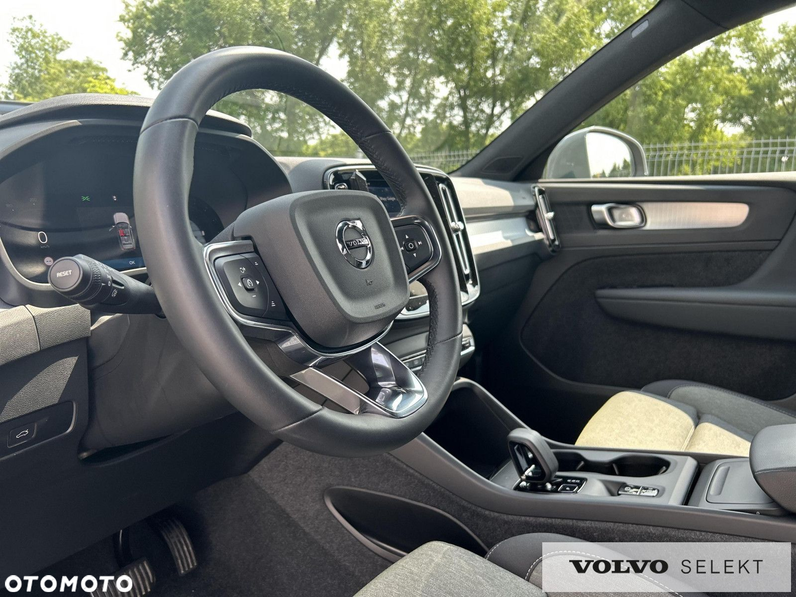 Volvo XC 40 - 10