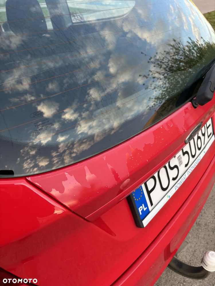 Ford Fiesta 1.3 Ambiente - 8