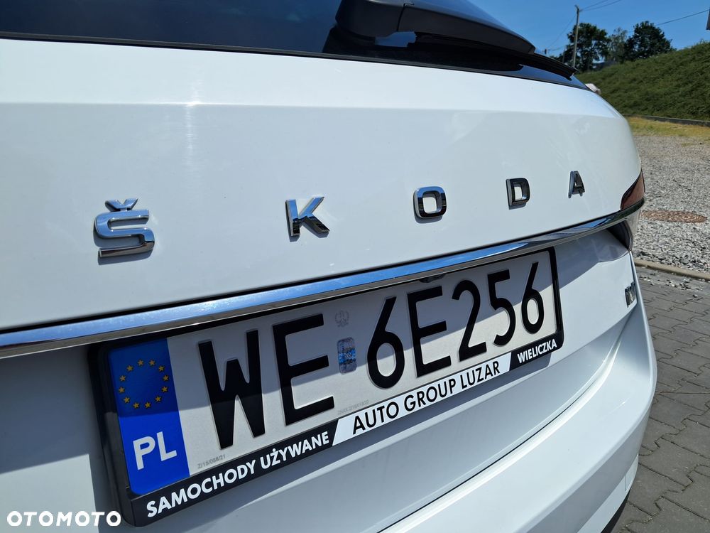 Skoda Superb 1.4 TSI Plug-In Hybrid Style DSG - 11