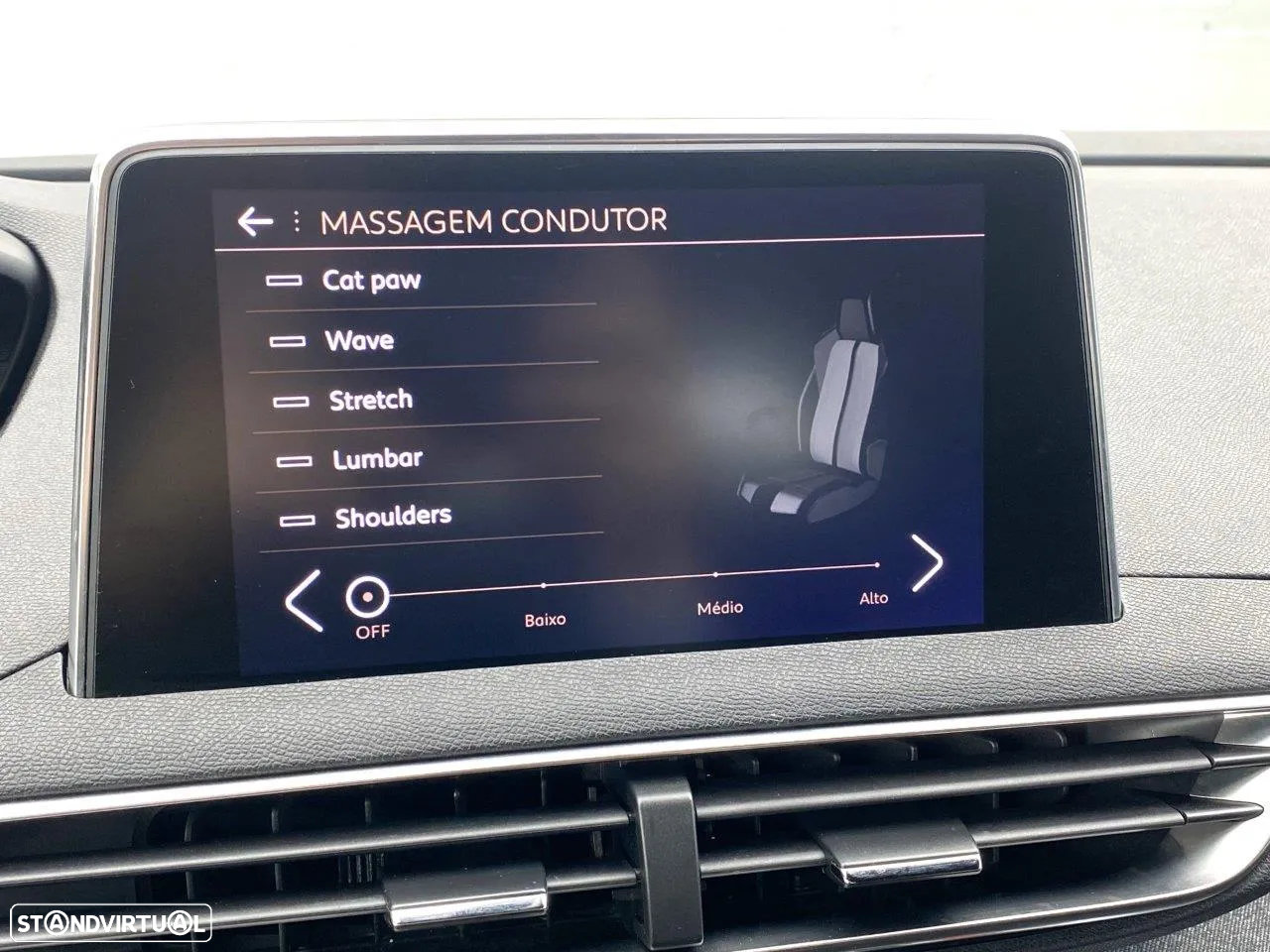 Peugeot 5008 2.0 BlueHDi GT EAT8 - 21