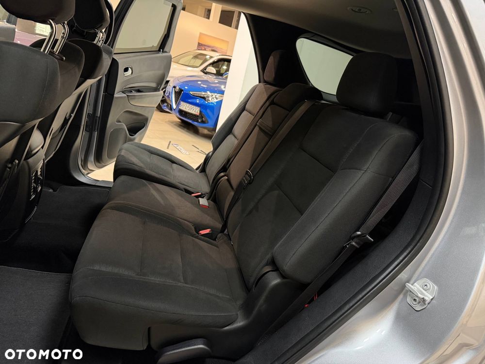 Dodge Durango 3,6 Limited - 32