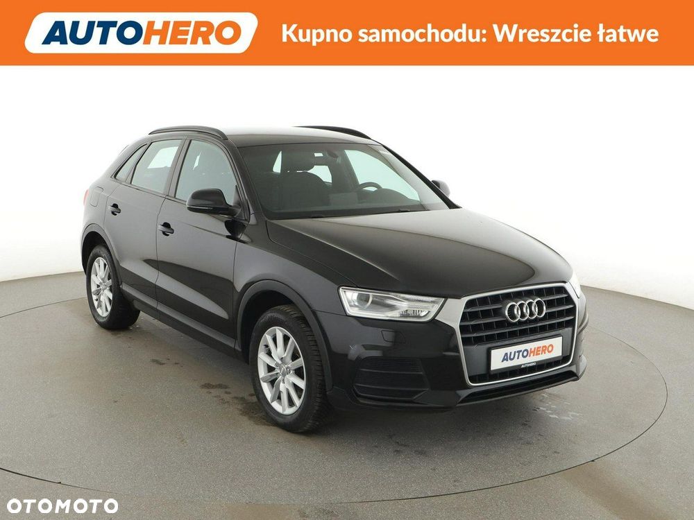Audi Q3 1.4 TFSI S tronic - 11