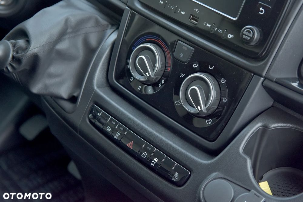 Fiat Ducato L3H2 140KM DMC 3.3t - 26