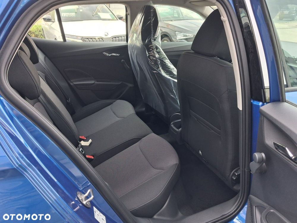 Skoda Fabia 1.0 TSI Edition 130 - 12