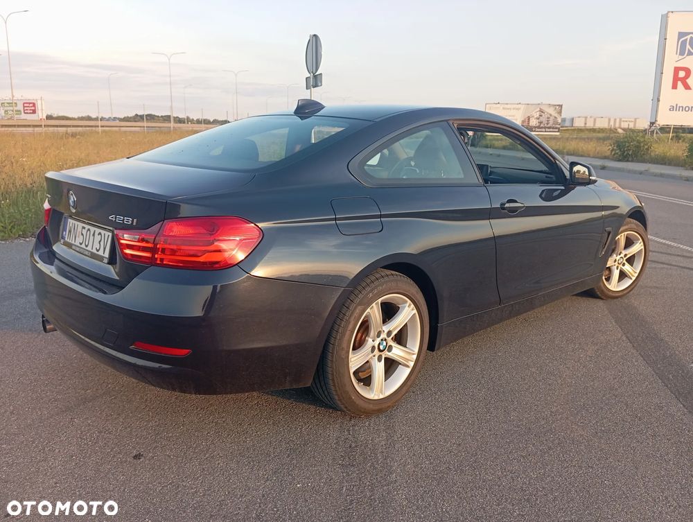 BMW Seria 4 428i xDrive - 6