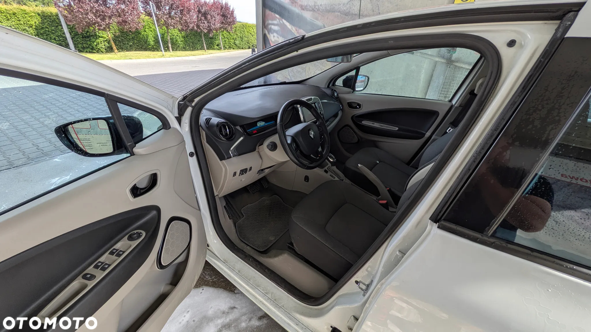 Renault Zoe Life - 7