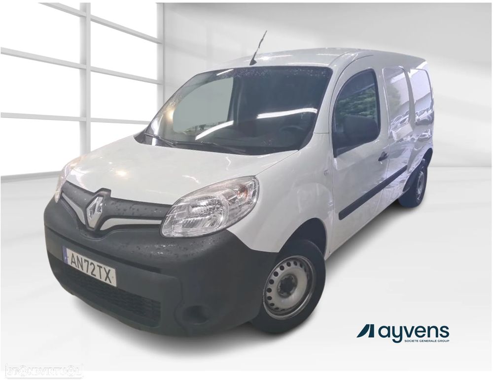 Renault Kangoo Express - 1