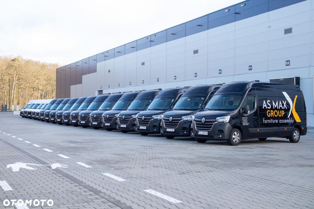 Renault Master - 1