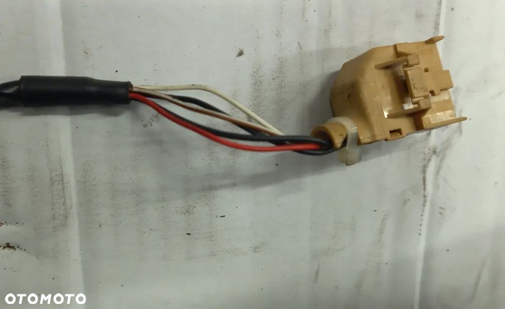 Audi A4 B7 lusterko prawe LZ9Y - 4