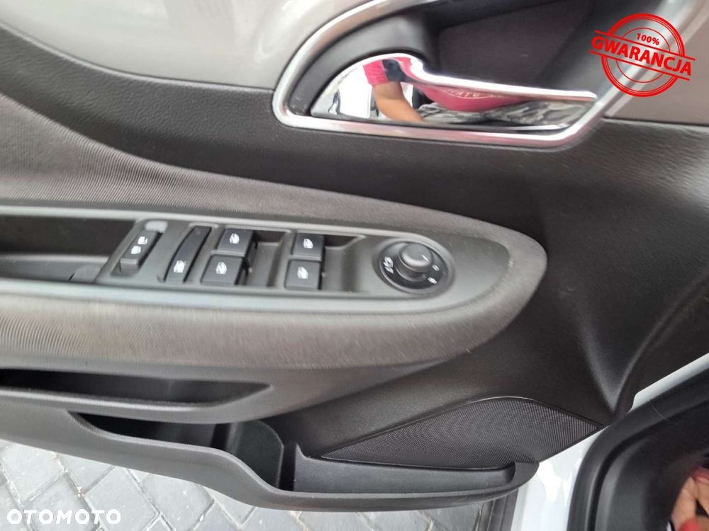 Opel Mokka - 32