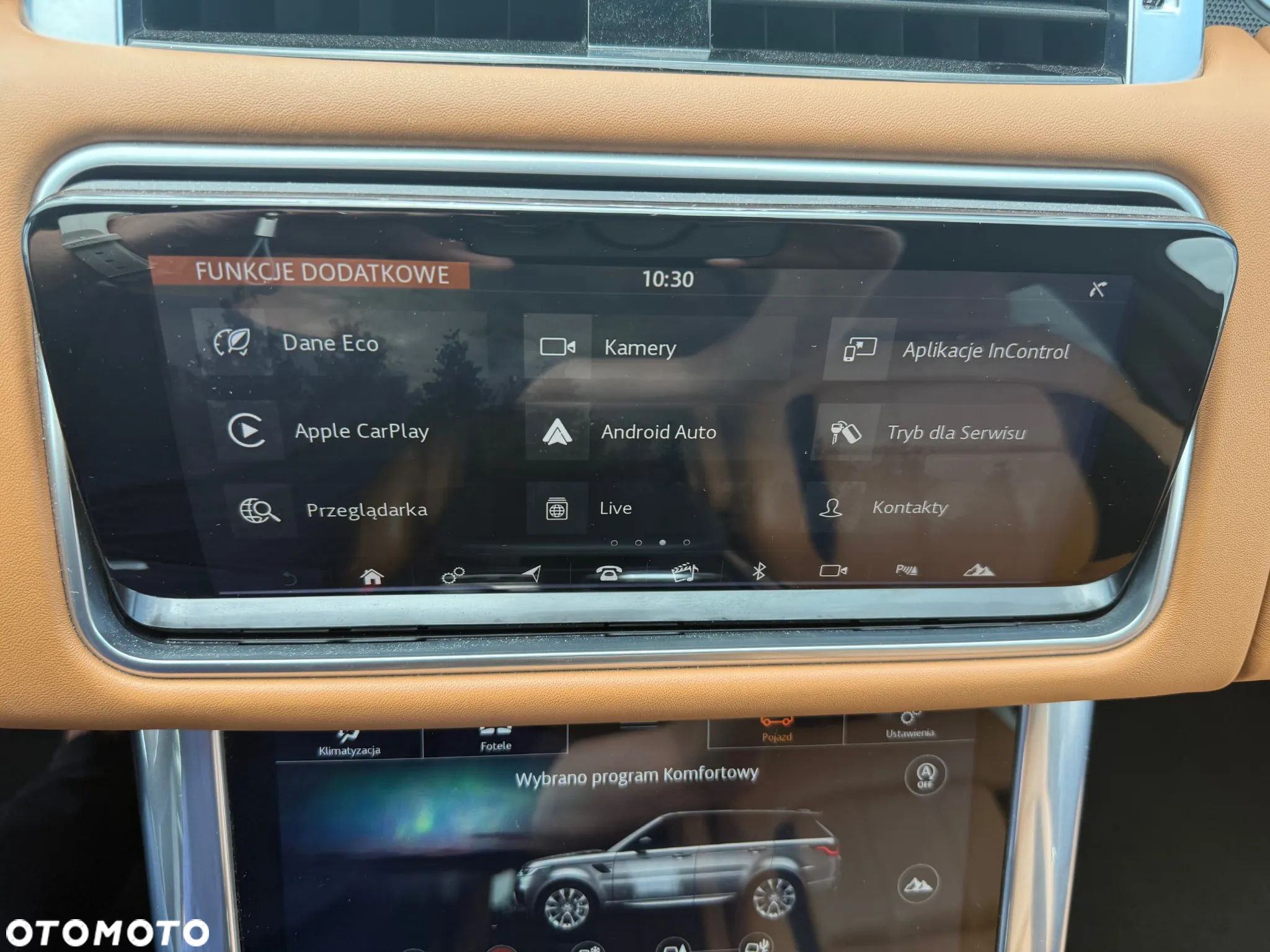 Land Rover Range Rover Sport S 3.0 SD V6 HSE Dynamic - 22
