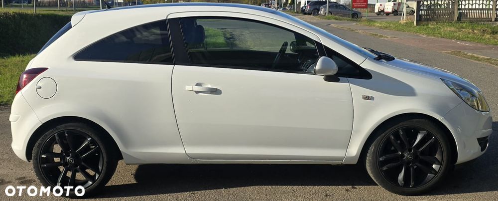 Opel Corsa 1.2 16V Enjoy - 25