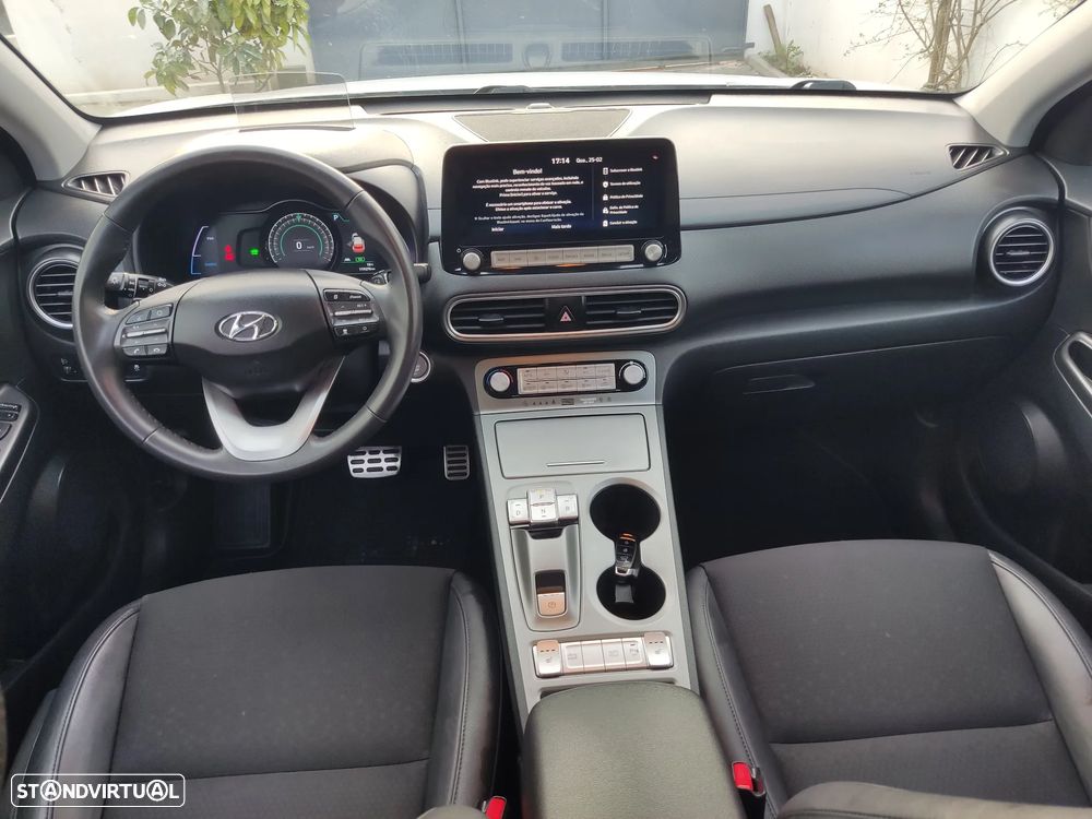 Hyundai Kauai Premium - 20