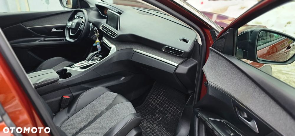 Peugeot 3008 1.5 BlueHDi Active S&S EAT8 - 9