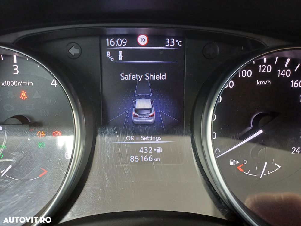Nissan Qashqai 1.5 DCI Start/Stop Tekna - 15