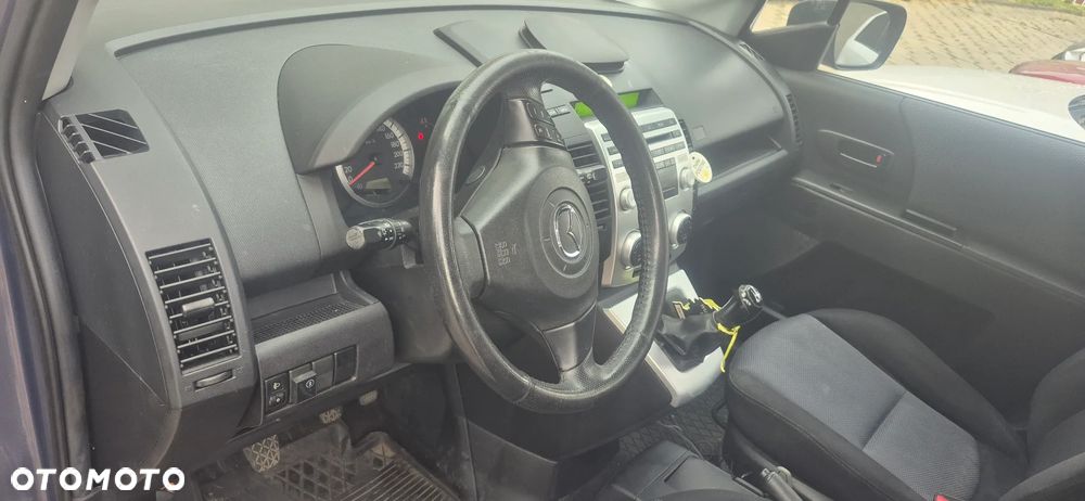 Mazda 5 1.8 Comfort - 9