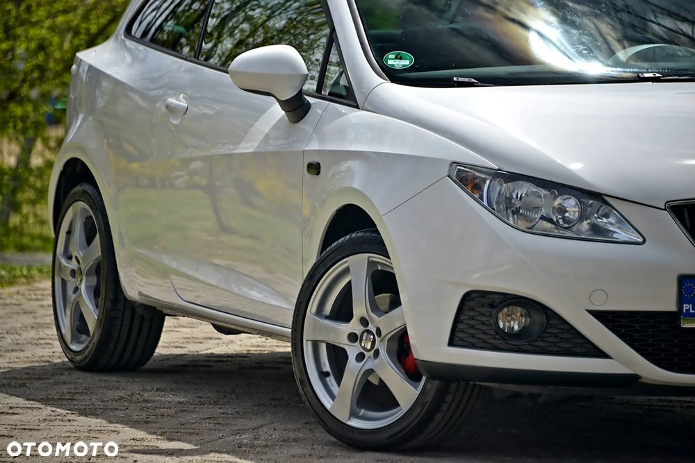 Seat Ibiza SC 1.4 16V Style - 16