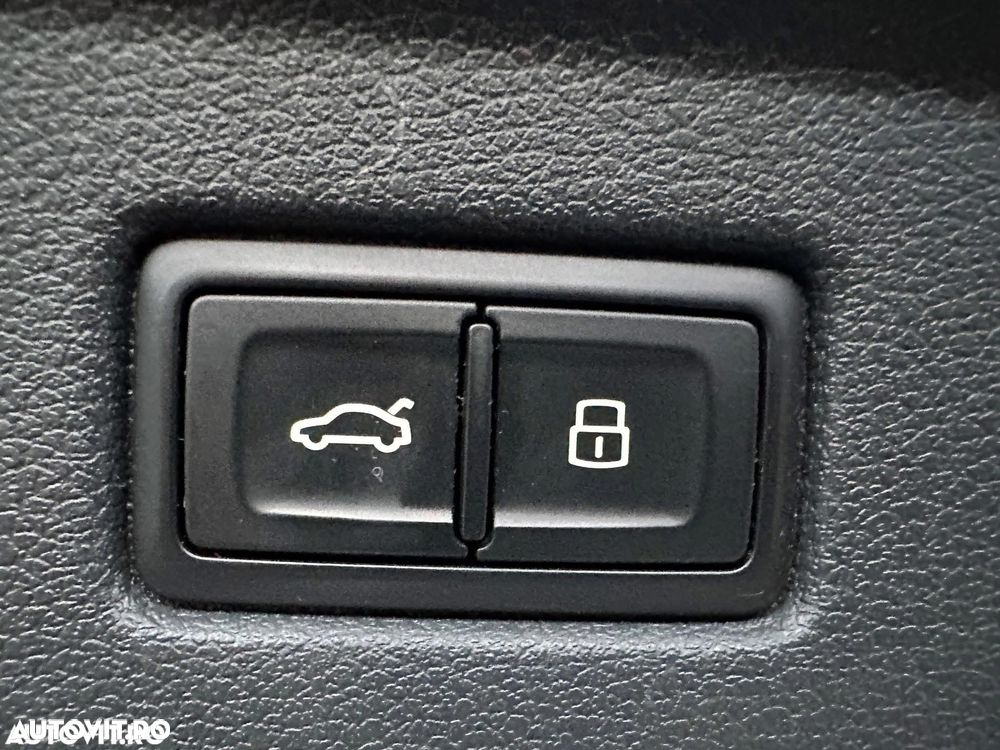 Audi A5 Sportback 35 TFSI S tronic - 12