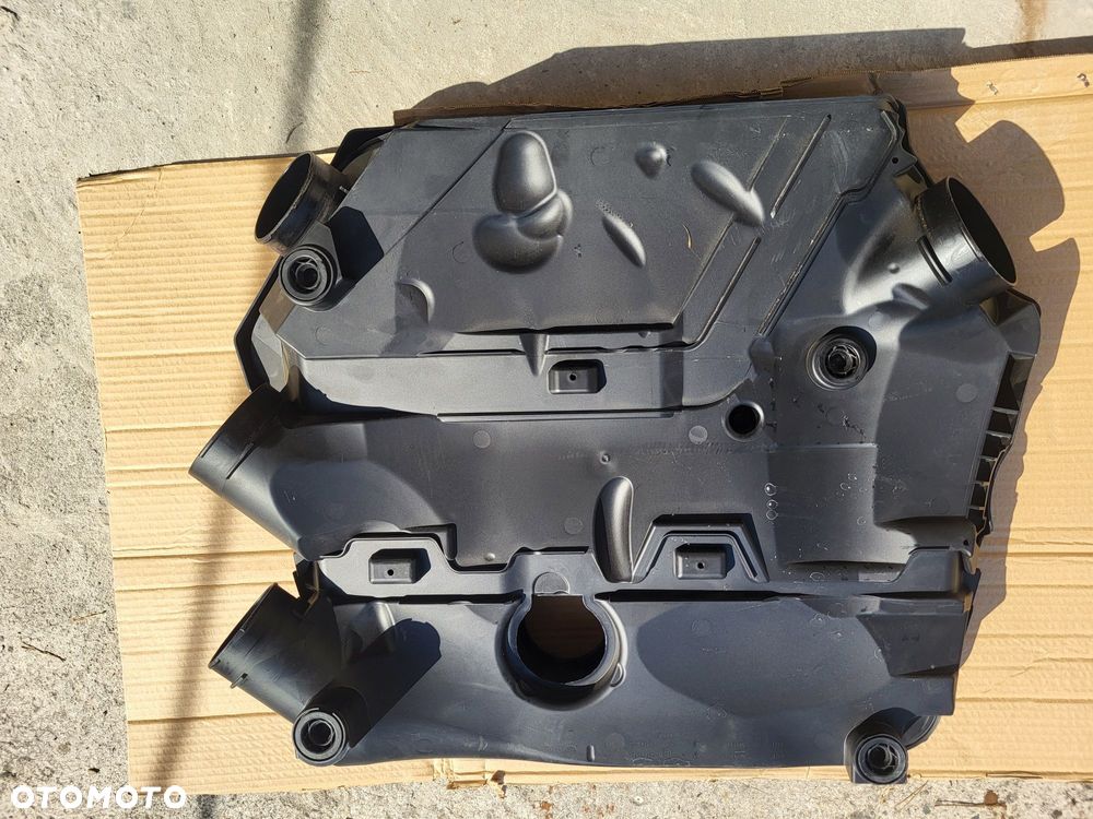Obudowa Filtra Powietrza BMW x3m f97 G01 x4m f98 G02 - 2