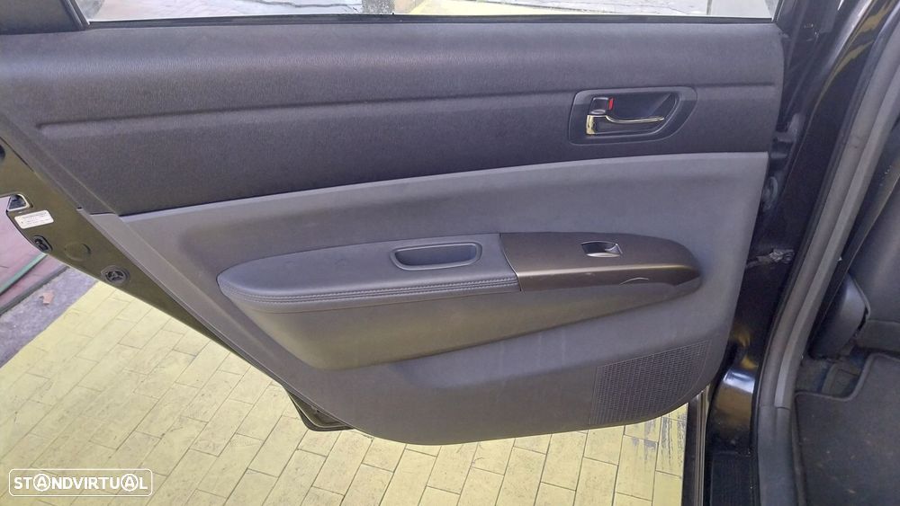 Toyota Prius 1.5 VVT-i HSD Sol - 12
