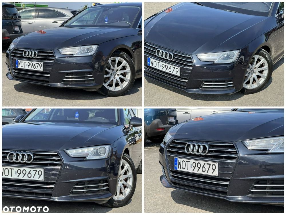 Audi A4 Avant - 15