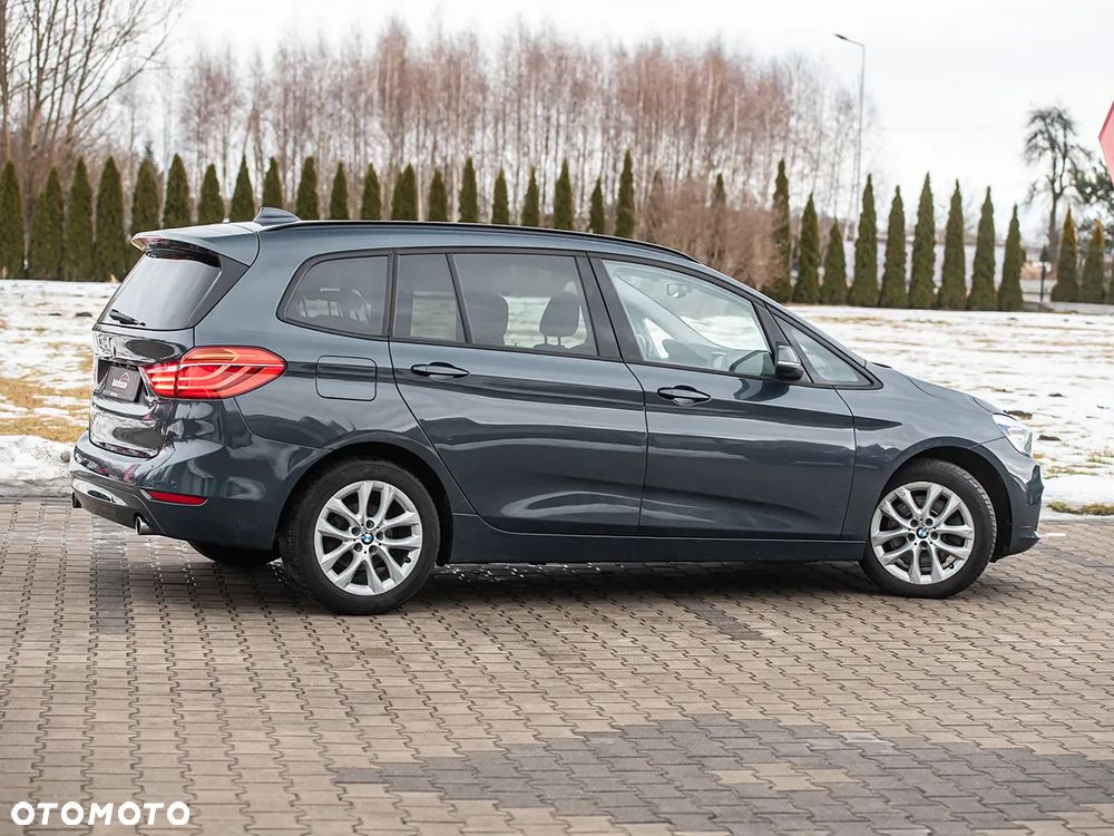 BMW Seria 2 220d Sport-Aut M Sport - 15